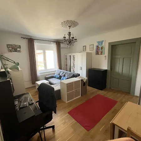 Cassa Adriana In Mit Parkplatz Und Panoramablick Appartamento Leuk