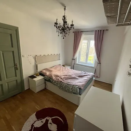 Cassa Adriana In Mit Parkplatz Und Panoramablick