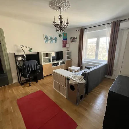 Appartamento Cassa Adriana In Mit Parkplatz Und Panoramablick