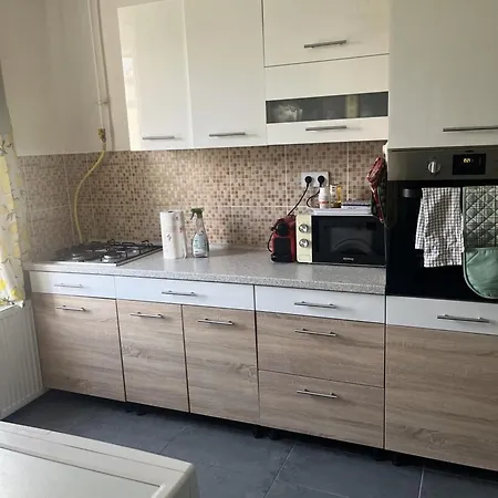 Appartamento Cassa Adriana In Mit Parkplatz Und Panoramablick Leuk